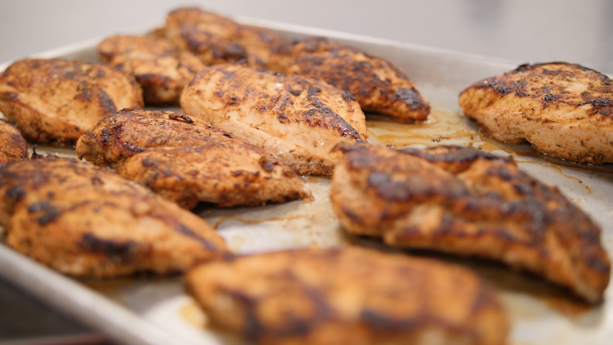 Tahu dan Tempe